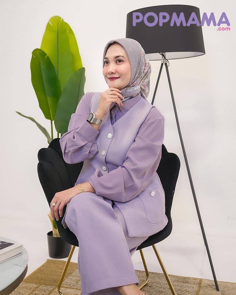 Popmama.com/Hari Firmanto